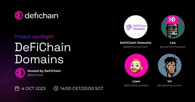 DeFiChain to Host Community Call on October 4th