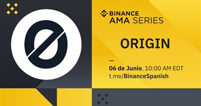 AMA on Binance Telegram