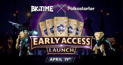 Early Access Launch