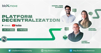 Live Stream on YouTube