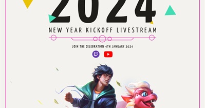 Kryptomon to Make Announcement on January 4th