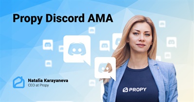 AMA on Discord