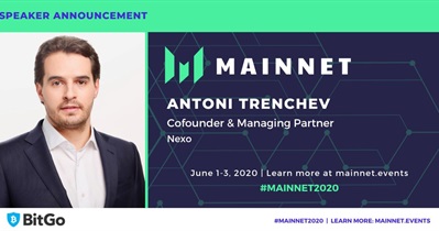 Mainnet 2020