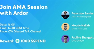 AMA on Discord