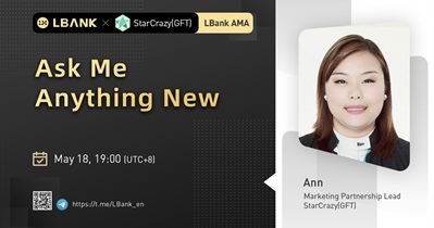 AMA on Telegram