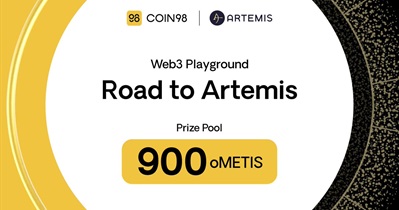 Coin98 to Start Staking Campaign