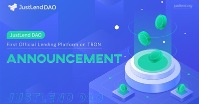 JUST to JUST to Start New Mining Phase on December 22nd