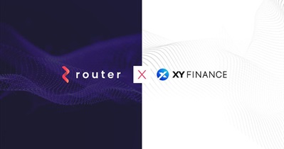 Partnership With XY Finance