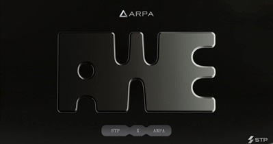ARPA Partners With STP