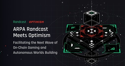 ARPA to Be Integrated With Optimism