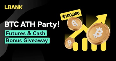 LBK to Hold Giveaway