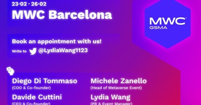 MWC23 in Barcelona, Spain