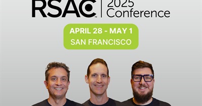 Civic to Participate in RSA Conference in San Francisco on April 28th