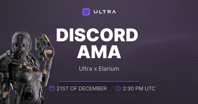 AMA on Discord