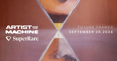 SuperRare to Host Meetup in Los Angeles on September 26th