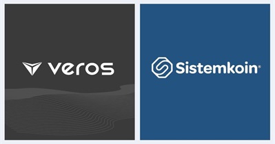 New VRS/USDT Trading Pair on Sistemkoin