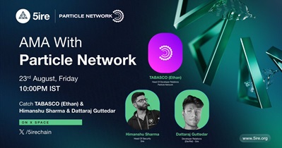 5ire to Hold AMA on X on August 23rd