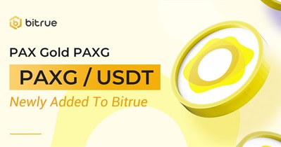 Listing on Bitrue