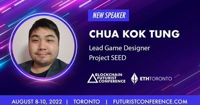 Futurist22 in Toronto, Canada