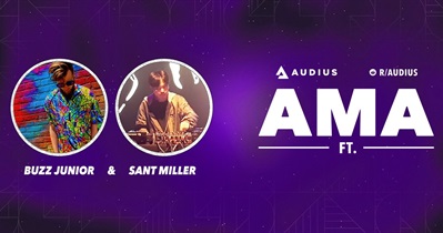 AMA on Reddit