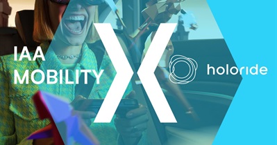 IAA MOBILITY in Munich, Germany