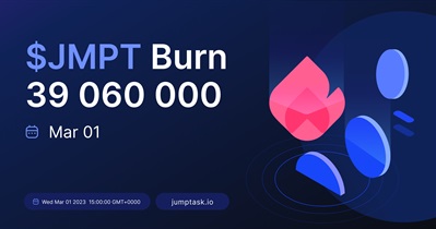 Token Burn