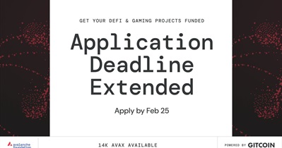 Gitcoin to Extend QF Rounds