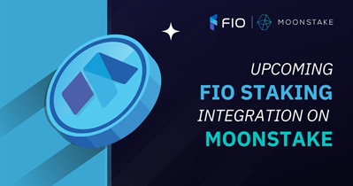 Partnership With Moonstake