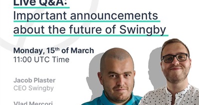 Live Stream on YouTube