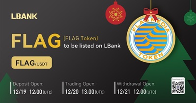 Listing on LBank