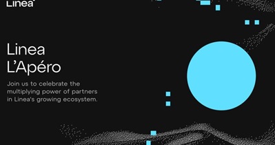 Celer Network to Attend Linea, L’Apéro in Paris