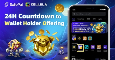 SafePal to Start Wallet Holder Offering on June 4th