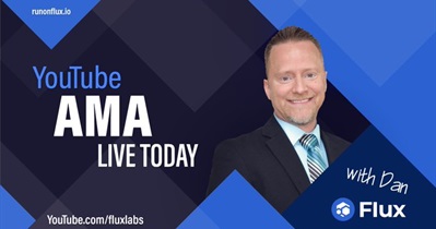 Live Stream on YouTube