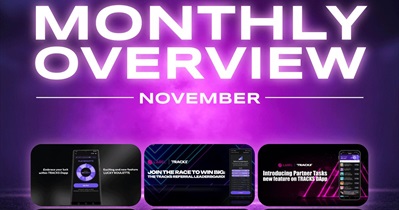 LABEL Foundation Releases Monthly Report for November