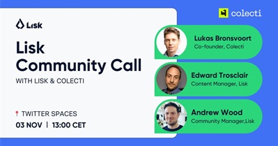 Community Call