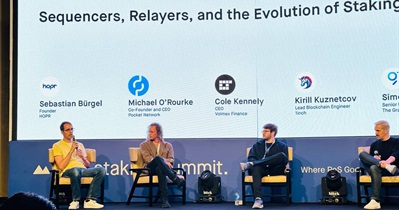 HOPR to Participate in Consensys Hyperlink in Istanbul on November 13th