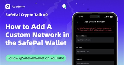 SafePal to Hold Live Stream on YouTube on December 23rd