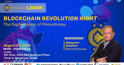 LBK to Host Meetup in Dubai on August 23rd