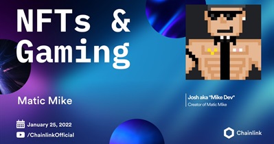 Live Stream on YouTube