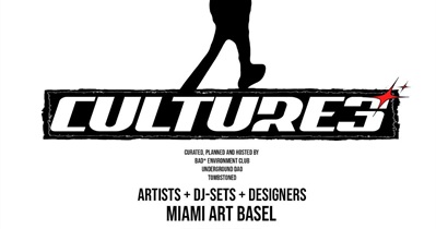 Bonk to Participate in Art Basel in Miami on December 5th