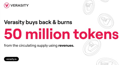 Buyback & Burn