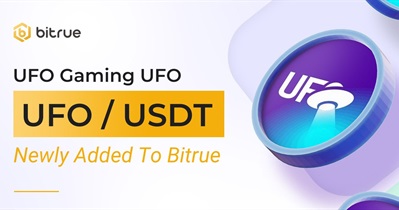 Listing on Bitrue