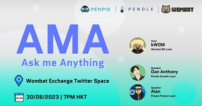 AMA on Wombat Twitter