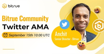 AMA on Twitter