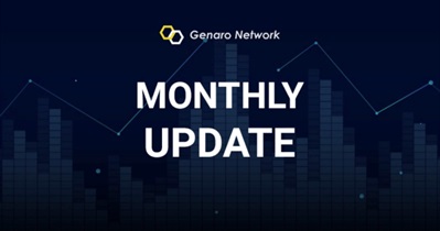 Monthly Update