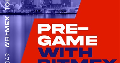 BitMEX Token to Host Meetup in Singapore on September 17th