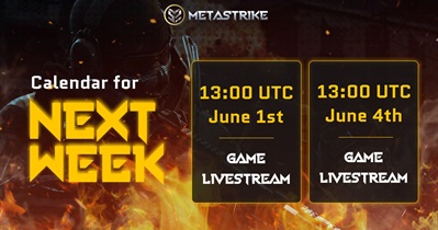 Live Stream on YouTube