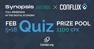 Quiz on Coindar