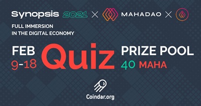 Quiz on Coindar
