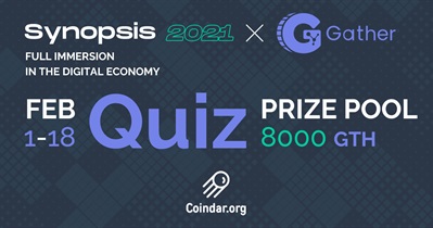 Quiz on Coindar